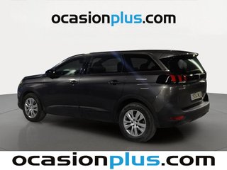 Peugeot 5008 BlueHDI 130 S&S Active Pack EAT8 96 kW (130 CV)