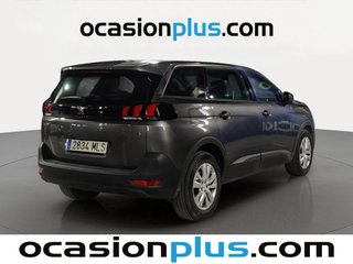 Peugeot 5008 BlueHDI 130 S&S Active Pack EAT8 96 kW (130 CV)