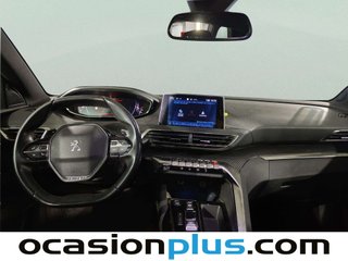 Peugeot 5008 BlueHDI 130 S&S Active Pack EAT8 96 kW (130 CV)