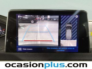 Peugeot 5008 BlueHDI 130 S&S Active Pack EAT8 96 kW (130 CV)