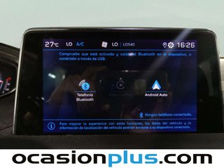 Peugeot 5008 BlueHDI 130 S&S Active Pack EAT8 96 kW (130 CV)