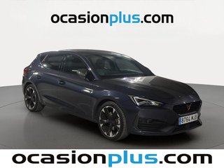 CUPRA León 2.0 TSI DSG 140 kW (190 CV)