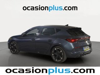 CUPRA León 2.0 TSI DSG 140 kW (190 CV)
