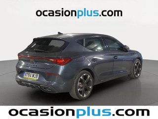CUPRA León 2.0 TSI DSG 140 kW (190 CV)