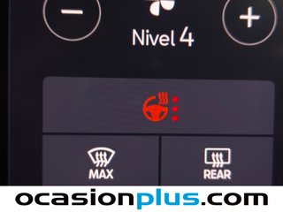 CUPRA León 2.0 TSI DSG 140 kW (190 CV)