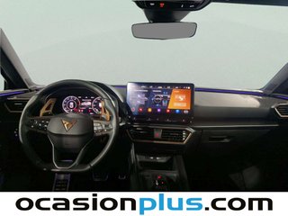 CUPRA León 2.0 TSI DSG 140 kW (190 CV)