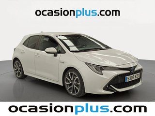 Toyota Corolla 180H FEEL! E-CVT 132 kW (180 CV)