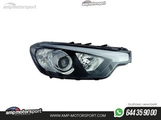 FARO DELANTERO DERECHO PARA KIA CERATO / FORTE 4P