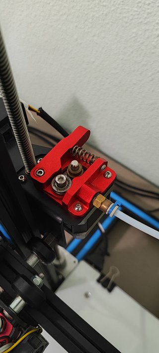 Impresora 3D Creality CR-10s