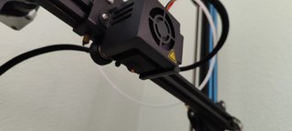 Impresora 3D Creality CR-10s