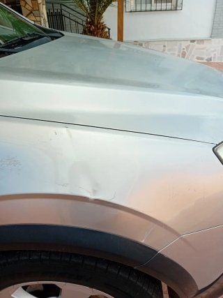 Opel Antara 2008