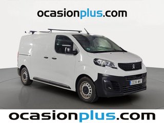 Peugeot Expert Furgon BlueHDi 120 S&S Standard 88 kW (120 CV)