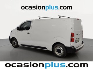 Peugeot Expert Furgon BlueHDi 120 S&S Standard 88 kW (120 CV)