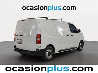 Peugeot Expert Furgon BlueHDi 120 S&S Standard 88 kW (120 CV)