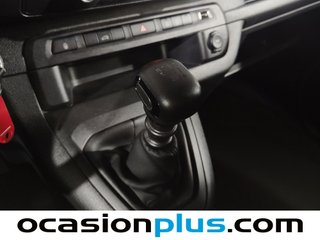 Peugeot Expert Furgon BlueHDi 120 S&S Standard 88 kW (120 CV)