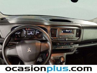 Peugeot Expert Furgon BlueHDi 120 S&S Standard 88 kW (120 CV)