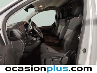 Peugeot Expert Furgon BlueHDi 120 S&S Standard 88 kW (120 CV)