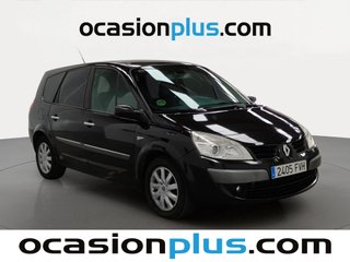 Renault Scenic Dynamique 1.5 dCi 78 kW (105 CV)