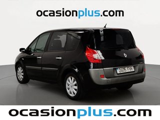 Renault Scenic Dynamique 1.5 dCi 78 kW (105 CV)