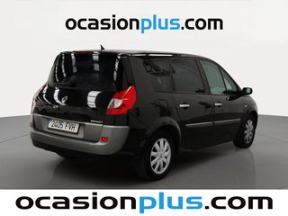 Renault Scenic Dynamique 1.5 dCi 78 kW (105 CV)