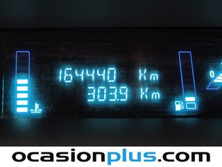Renault Scenic Dynamique 1.5 dCi 78 kW (105 CV)