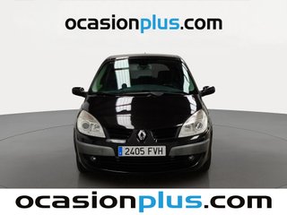 Renault Scenic Dynamique 1.5 dCi 78 kW (105 CV)