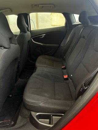 Volvo V40 2016