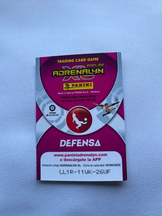 Cromos Guedes y Pau Torres Edición Limitada