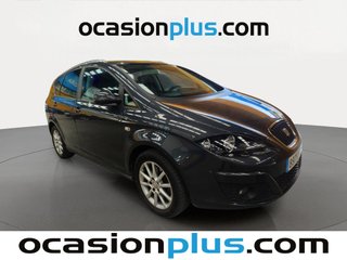 SEAT Altea XL 1.6 TDI E-Ecomotive Style 77 kW (105 CV)