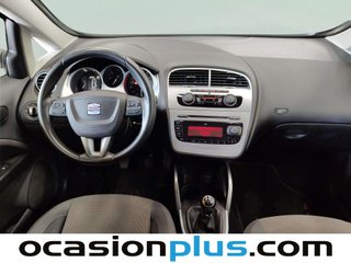 SEAT Altea XL 1.6 TDI E-Ecomotive Style 77 kW (105 CV)