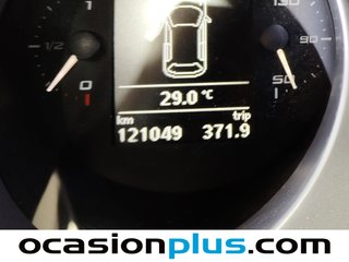 SEAT Altea XL 1.6 TDI E-Ecomotive Style 77 kW (105 CV)