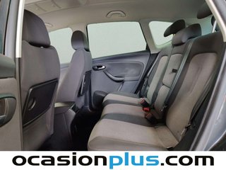 SEAT Altea XL 1.6 TDI E-Ecomotive Style 77 kW (105 CV)