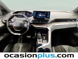 Peugeot 3008 PureTech 130 S&S GT EAT8 96 kW (130 CV)