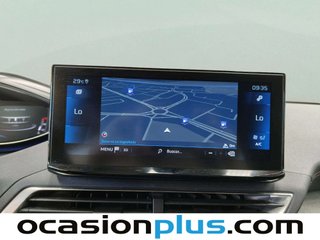 Peugeot 3008 PureTech 130 S&S GT EAT8 96 kW (130 CV)