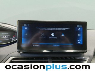 Peugeot 3008 PureTech 130 S&S GT EAT8 96 kW (130 CV)