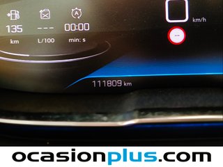 Peugeot 3008 PureTech 130 S&S GT EAT8 96 kW (130 CV)