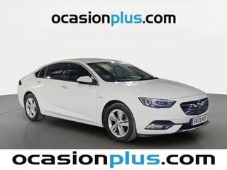 Opel Insignia GS 1.5 Turbo XFT Excellence 121 kW (165 CV)