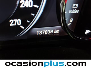 Opel Insignia GS 1.5 Turbo XFT Excellence 121 kW (165 CV)