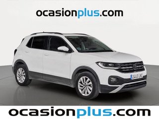 Volkswagen T-Cross Advance 1.0 TSI 70 kW (95 CV)
