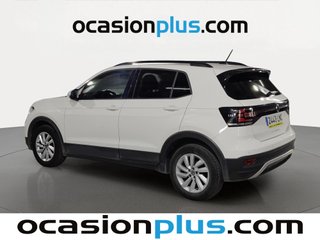 Volkswagen T-Cross Advance 1.0 TSI 70 kW (95 CV)