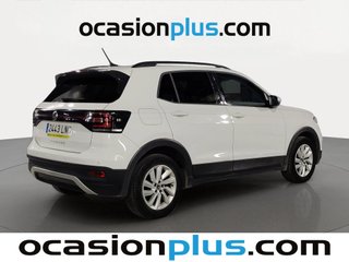 Volkswagen T-Cross Advance 1.0 TSI 70 kW (95 CV)
