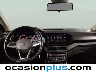 Volkswagen T-Cross Advance 1.0 TSI 70 kW (95 CV)