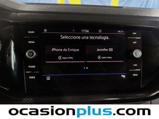 Volkswagen T-Cross Advance 1.0 TSI 70 kW (95 CV)
