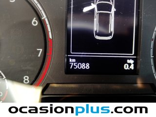 Volkswagen T-Cross Advance 1.0 TSI 70 kW (95 CV)