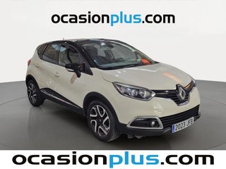 Renault Captur Zen Energy TCe 66 kW (90 CV)