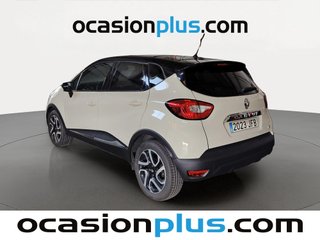 Renault Captur Zen Energy TCe 66 kW (90 CV)