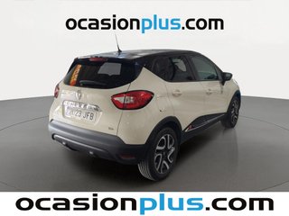 Renault Captur Zen Energy TCe 66 kW (90 CV)