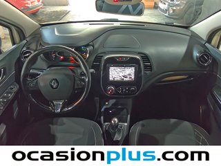 Renault Captur Zen Energy TCe 66 kW (90 CV)