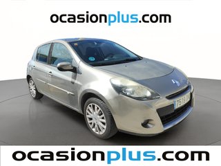 Renault Clio Exception eco2 Auto 82 kW (110 CV)
