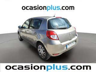 Renault Clio Exception eco2 Auto 82 kW (110 CV)